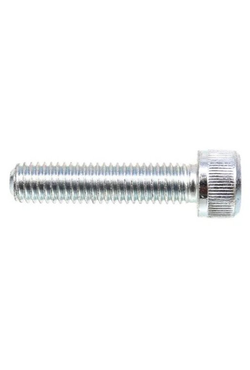 Alumero Inbusschraube M8x30