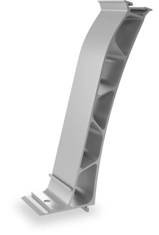 K2 SYSTEMS Dome 6.15 Peak
