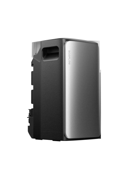 EcoFlow STREAM Ultra All-In-One BKW 4 MPPT