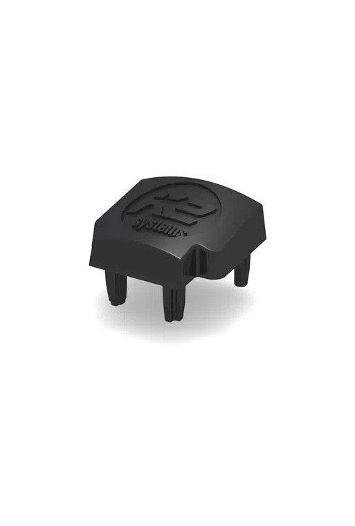 K2 SYSTEMS EndCap für SolidRail Light