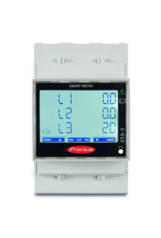 Fronius Smart Meter TS 5kA-3