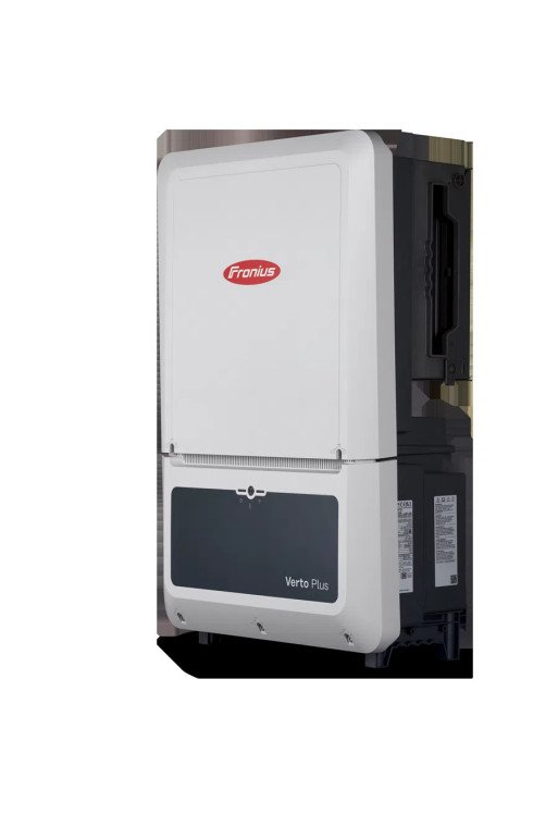Fronius Wechselrichter Verto 17.5 Plus SPD 1+2