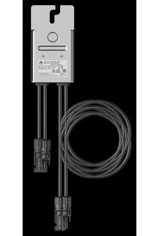 Huawei MERC-1100W-P Kabel kurz 1.100W Optimierer 0.1m Input-5.1m Ouput
