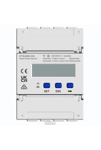 Huawei Power Meter DTSU666-HW/YDS60-80 Smart Power Sensor