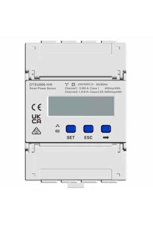 Huawei Power Meter DTSU666-HW/YDS60-80 Smart Power Sensor