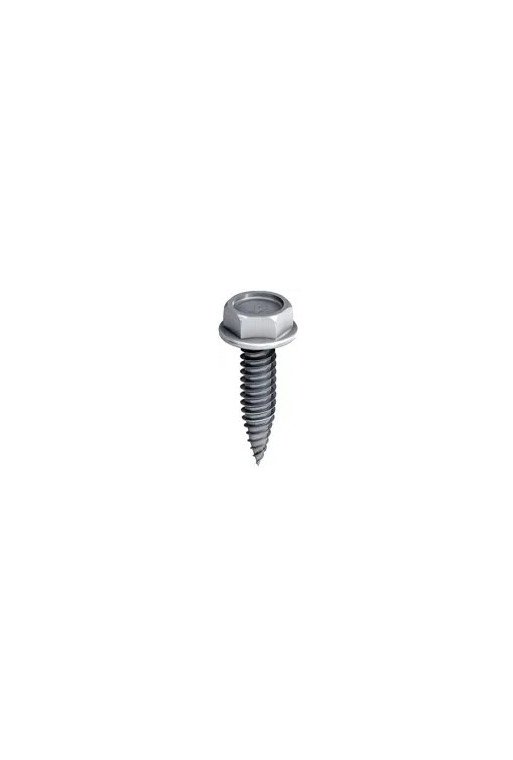 AEROCOMPACT MSS 6x25 Dünnblechschraube 6x25 mm (VPE 100 Stück)