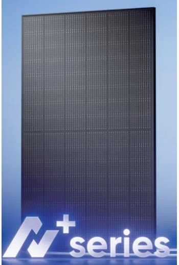 SKYWORTH PV-Modul 450Wp Glas/Glas