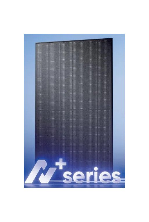 SKYWORTH PV-Modul 450Wp Glas/Glas