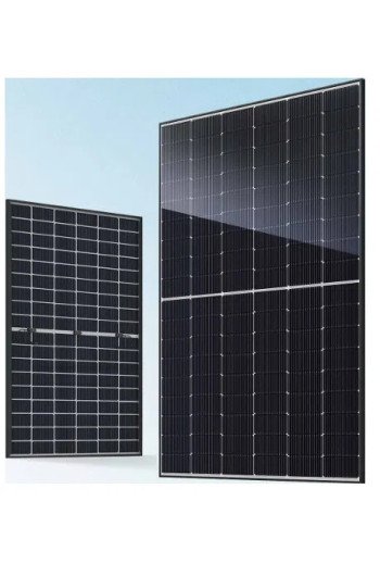 JA SOLAR PV-Modul 465Wp Glas/Glas