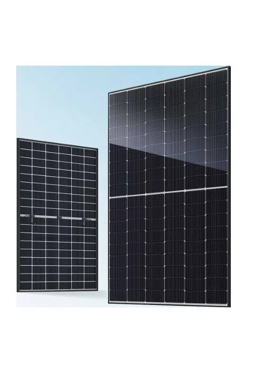 JA SOLAR PV-Modul 465Wp Glas/Glas