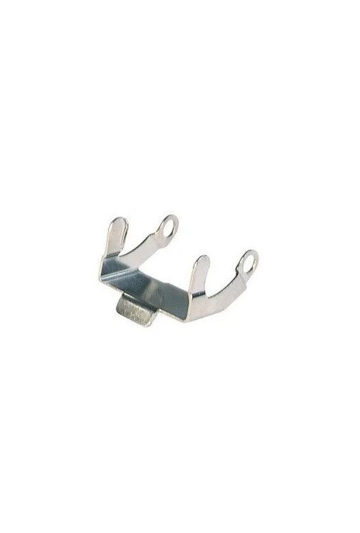 HIRSCHMANN Sicherungsbügel ST-Serie für 3+PE und 5+PE metall