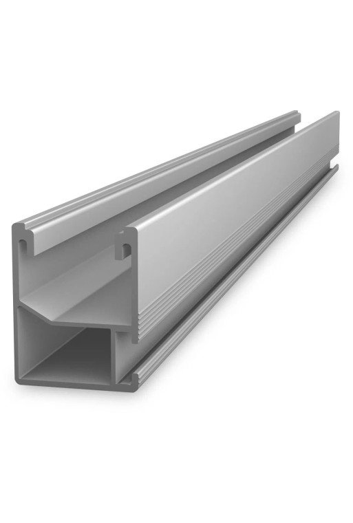 K2 SYSTEMS SingleRail 50 4.80 m