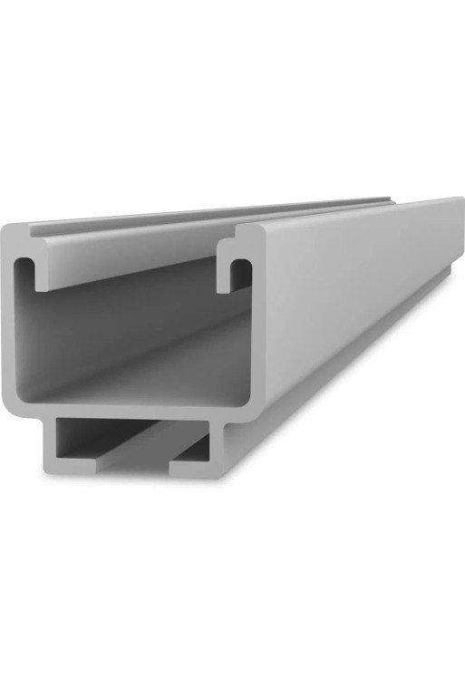 K2 SYSTEMS SolidRail Light 4.80 m