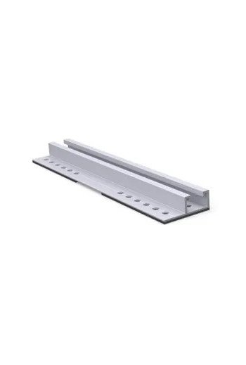 AEROCOMPACT TL25 Trapezblech-Brücke 250 mm