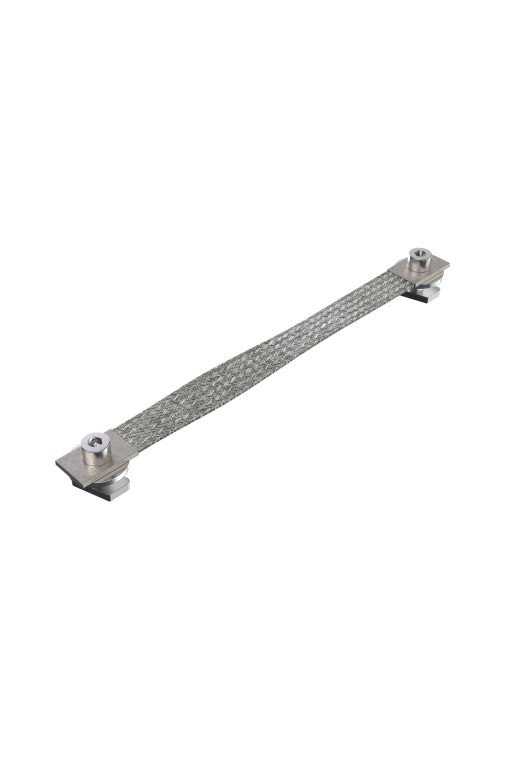 Aerocompact Flexibles Erdungsband