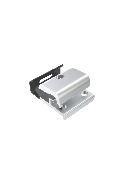 Aerocompact Klemme für Moduloptimierer