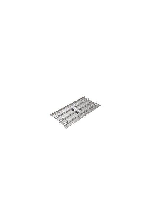 Aerocompact SBPU Basisplatte Universal SB
