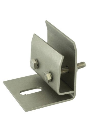 Alumero Blechfalzklemme Zambelli 500 800467