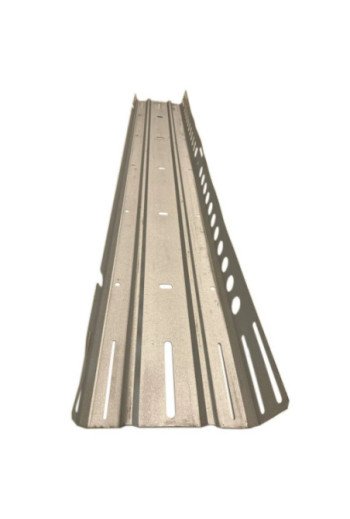 Alumero BT-2050 Ballastwanne Länge 2050mm Stärke 0