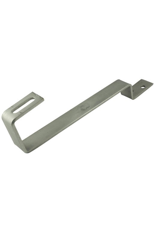 Alumero Dachhaken Biberschwanz 800425