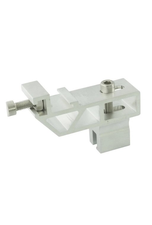 Alumero Doppelstehfalzklemme 2.1 TPF 802466