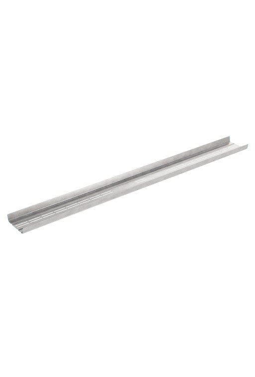 Alumero easySPEED Ballastwanne Kies 2475