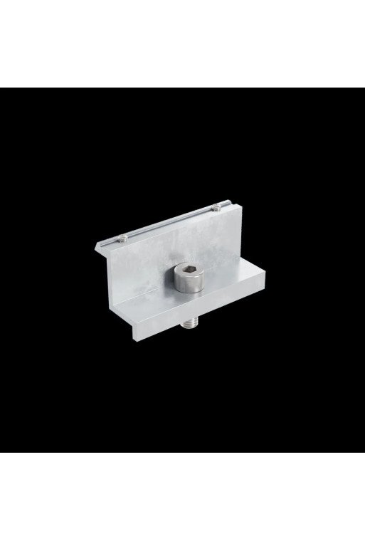 Alumero easySPEED Endklemme 30