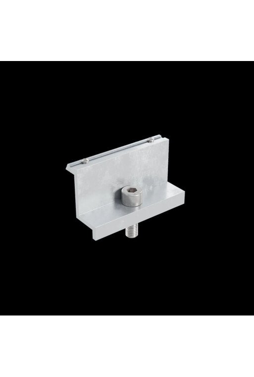 Alumero easySPEED Endklemme 35