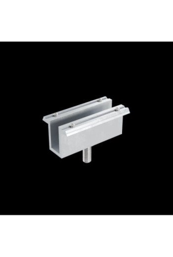 Alumero easySPEED Mittelklemme 3040