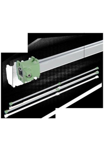 Alumero easySPEED Montagelehre 2er Set