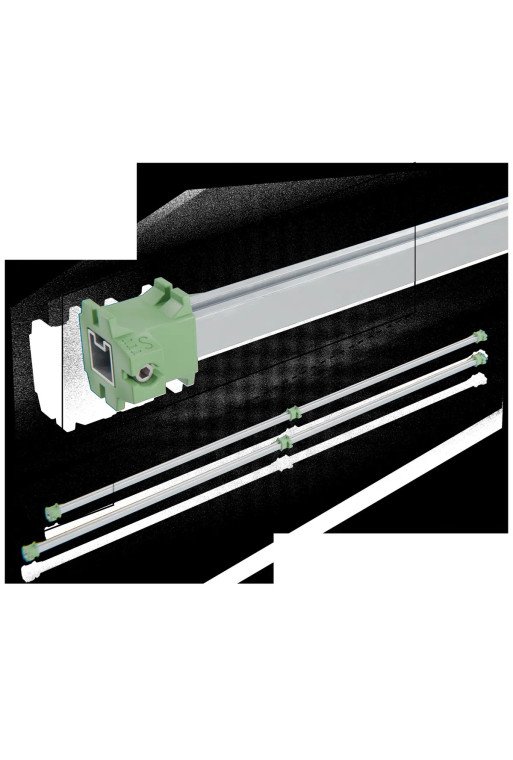 Alumero easySPEED Montagelehre 2er Set
