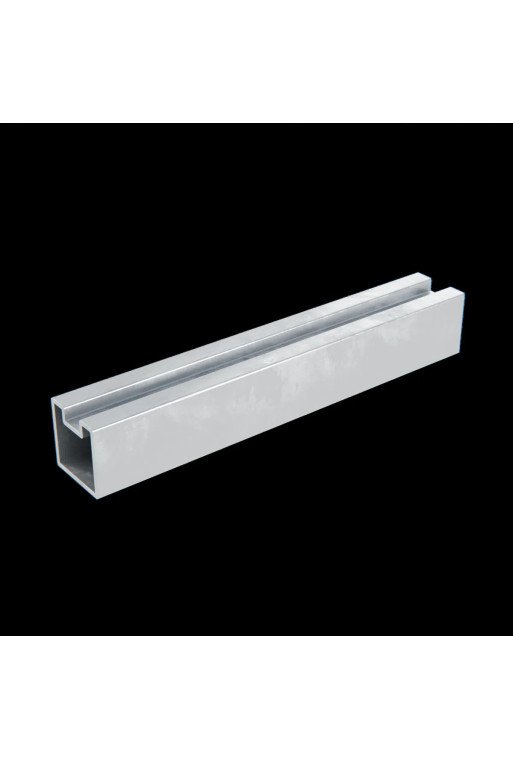 Alumero easySPEED Querprofil 3700
