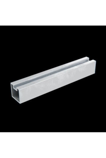 Alumero easySPEED Querprofil 6300