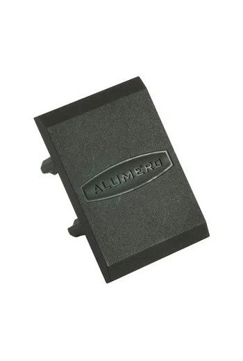 Alumero Endkappe 65 802609