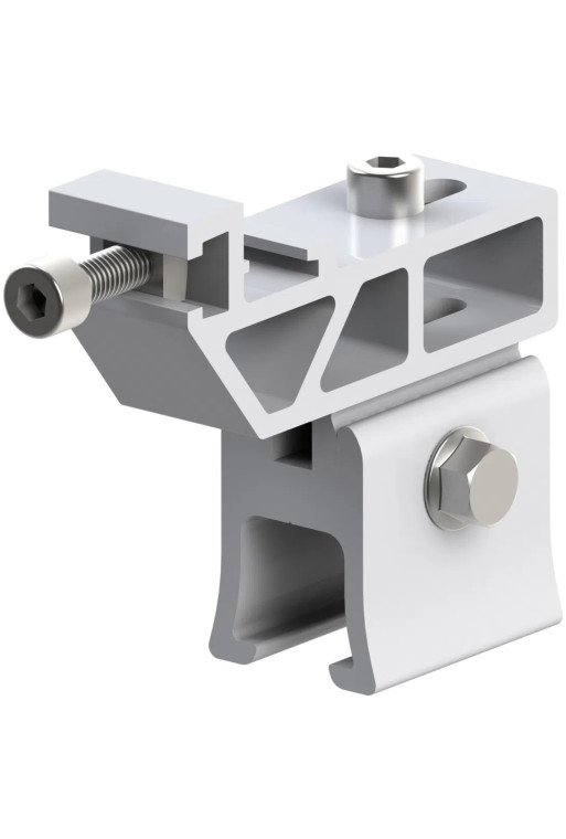 Alumero Falzklemme 2.1 K15 TPF 802471