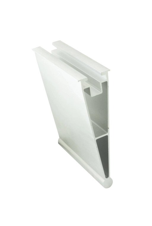 Alumero Hinterteil Plus 802447