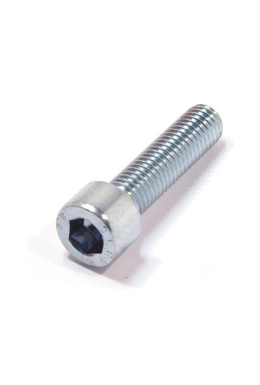 Alumero Inbusschraube M8x20