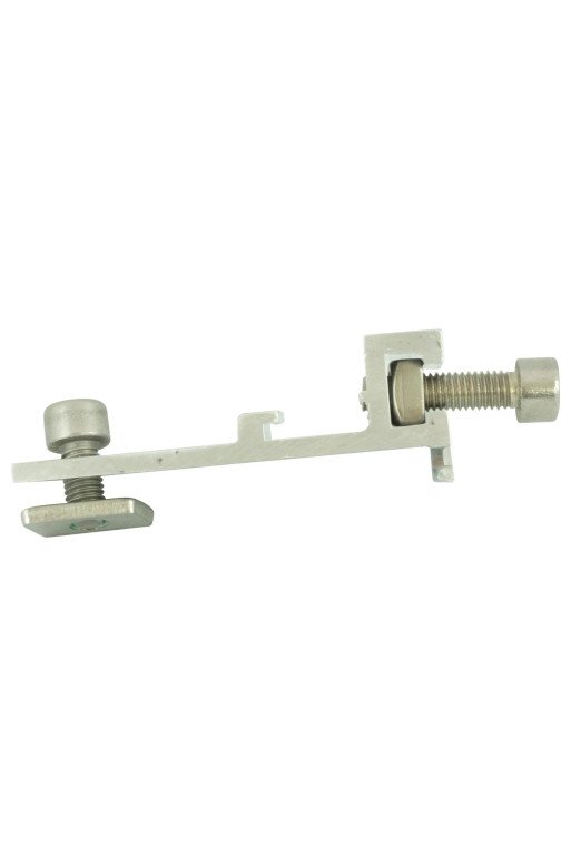 Alumero Kreuzverbinder 2.1 802200