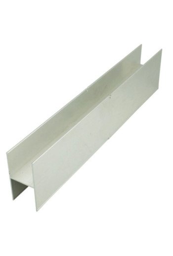 Alumero Profilverbinder 65 mm 802152