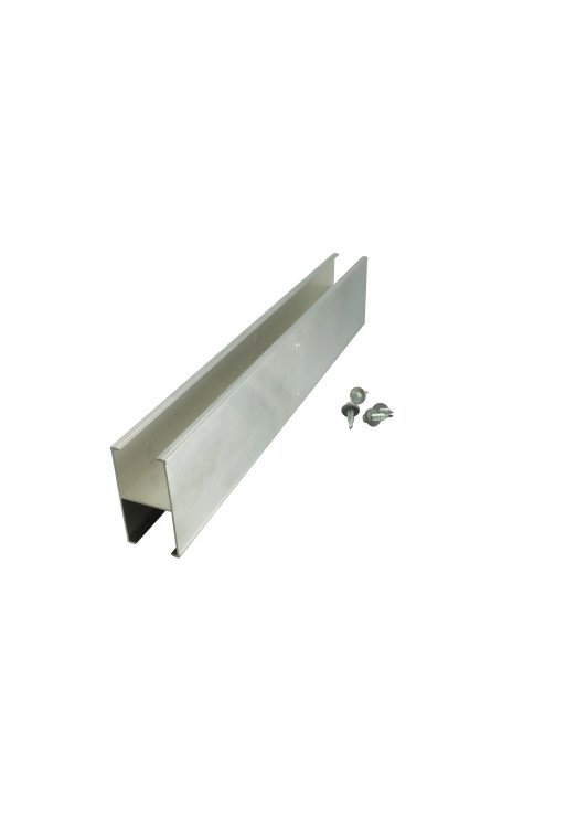 Alumero Profilverbinder 80 S L 400 mm