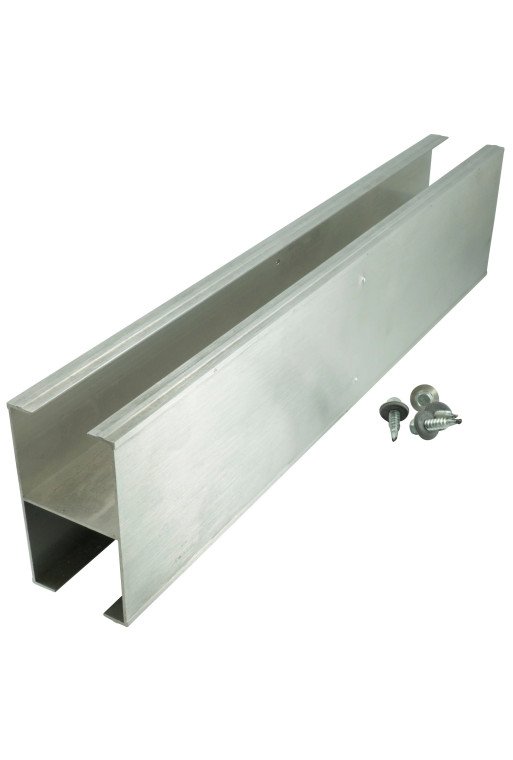 Alumero Profilverbinder 95 S mm 802153S