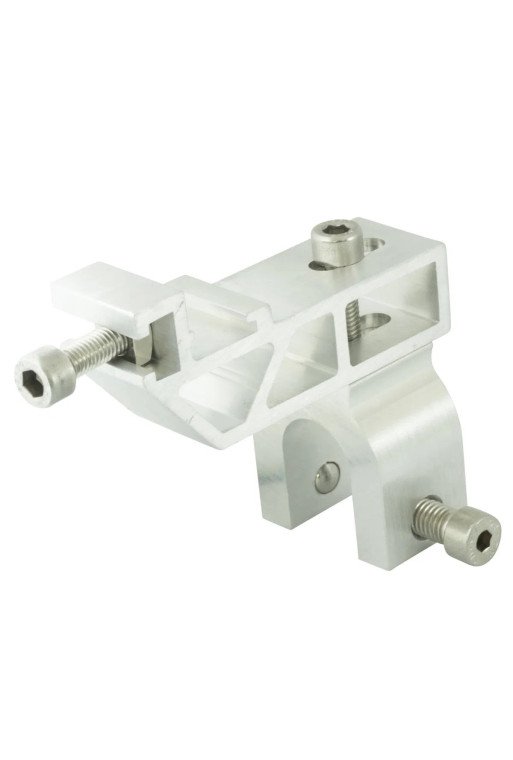 Alumero Rundfalz Klemme 2.1 TPF 802460