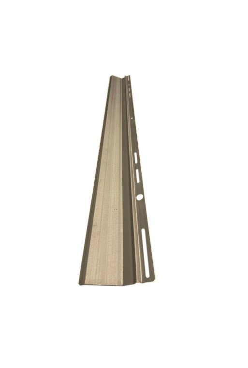 Alumero S05WD-2050 Windleitblech 5° Länge 2.050 mm