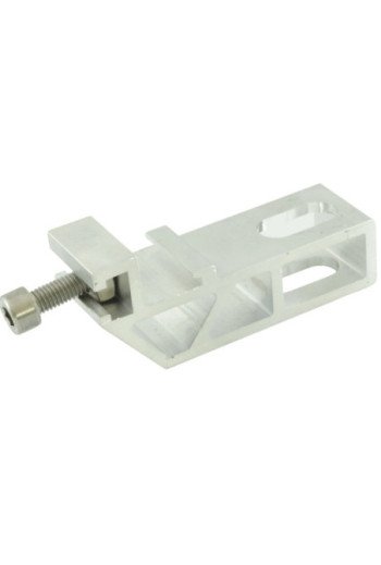 Alumero Schnellmontageadapter 2.1 M10 800462-10
