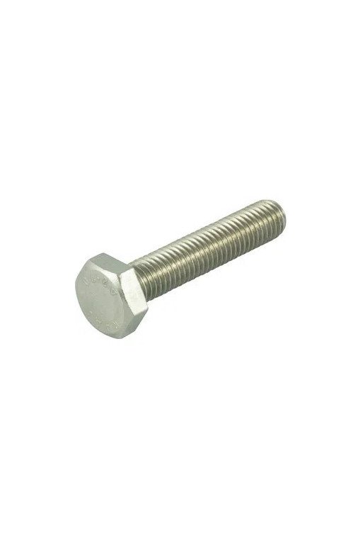 Alumero Sechskantschraube M10x45 800627