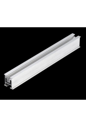 Alumero Trägerprofil 37 L 2.400 (-0/+10) mm