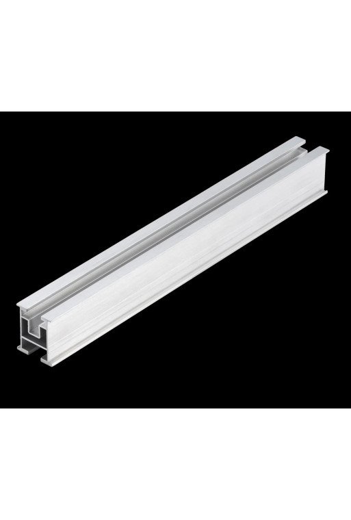 Alumero Trägerprofil 37 L 2.400 (-0/+10) mm