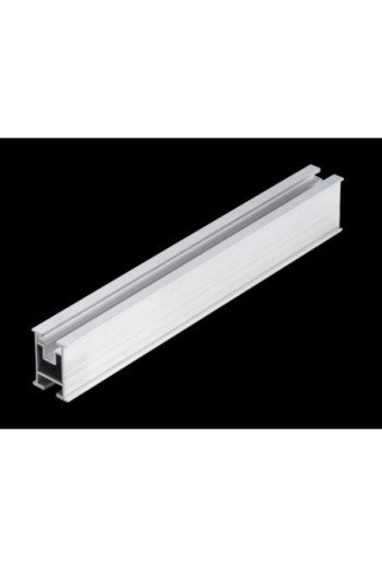 Alumero Trägerprofil 45 L 3.300 (-0/+10) mm