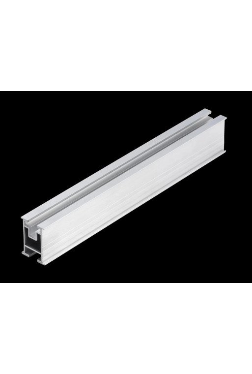 Alumero Trägerprofil 45 L 3.300 (-0/+10) mm
