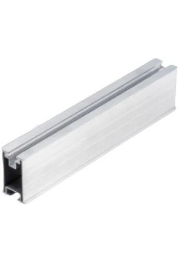 Alumero Trägerprofil 65 L 6.200 (-0/+10) mm